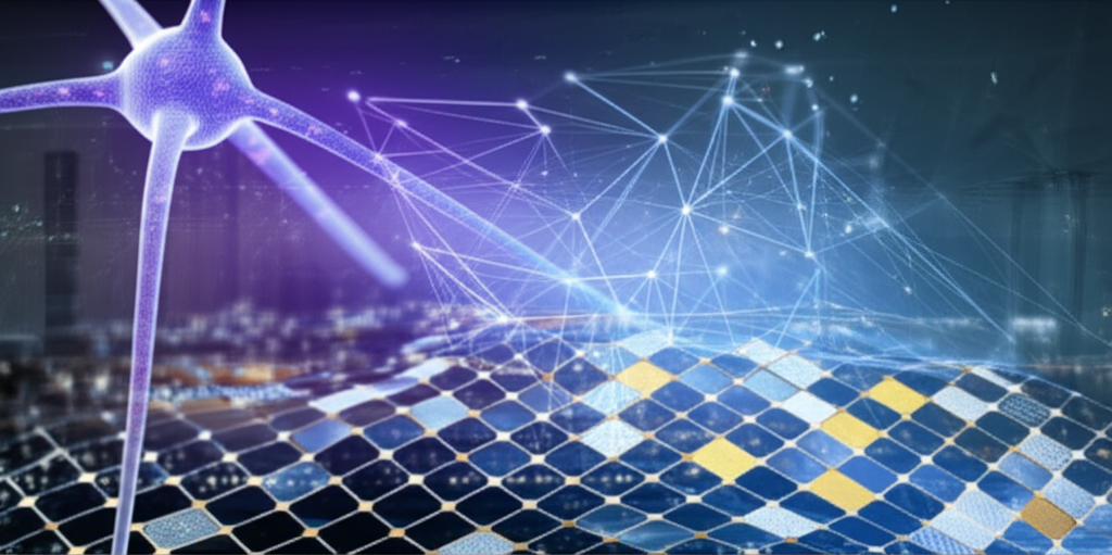 A Case Study in Synergy: How One Project Combines AI and Blockchain.