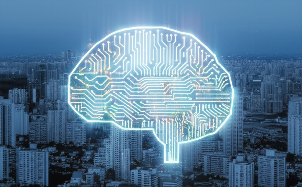 Decentralized AI: Why Blockchain is the Missing Link.