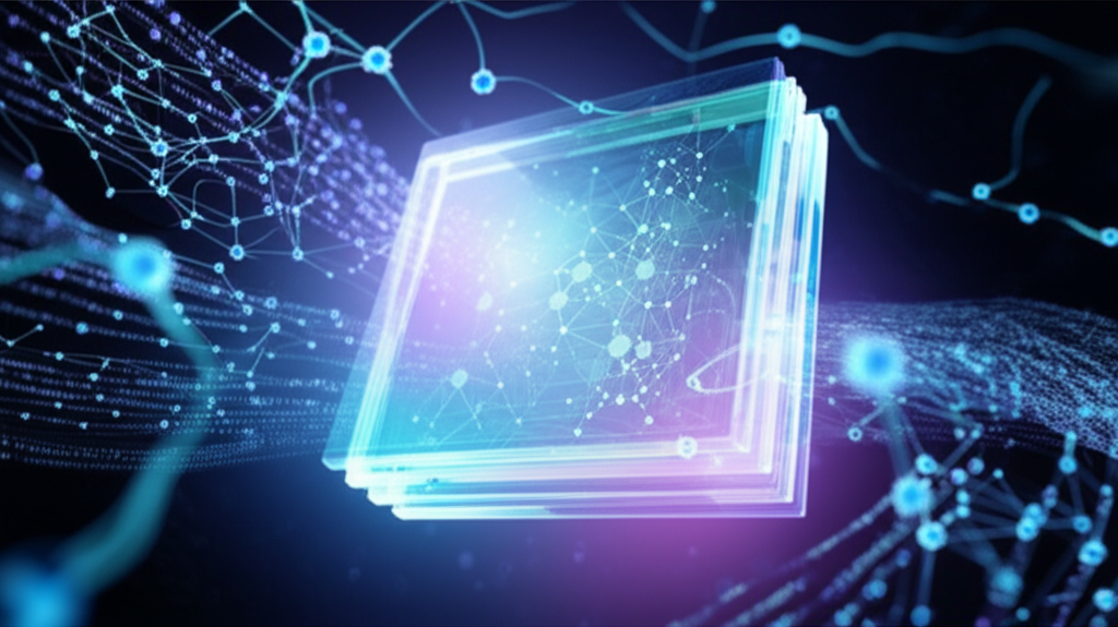 The Immutable Ledger: Ensuring Data Integrity for AI Training.