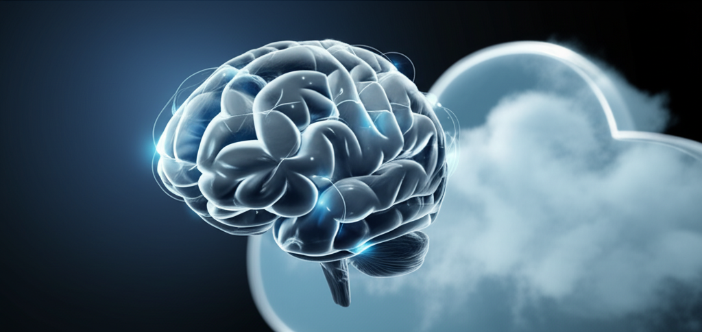 The Role of Blockchain in Decentralized AI Computing.